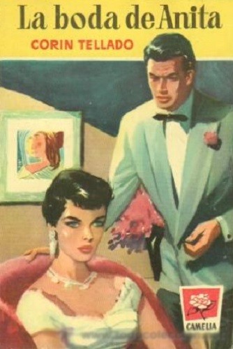 La boda de Anita
