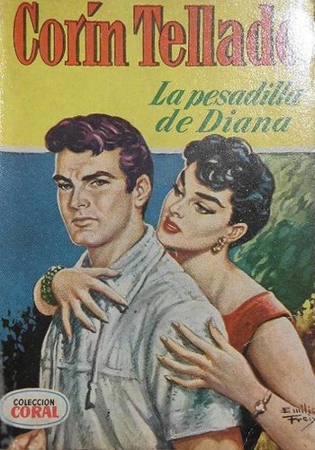 La pesadilla de Diana