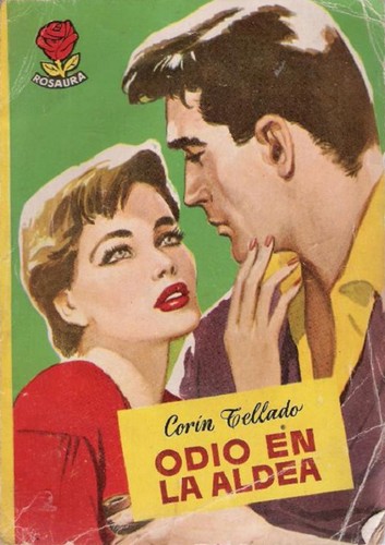 Odio en la aldea