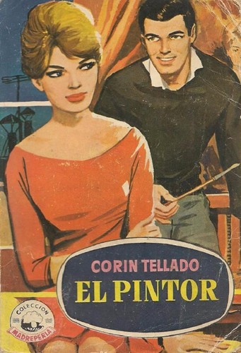 El pintor