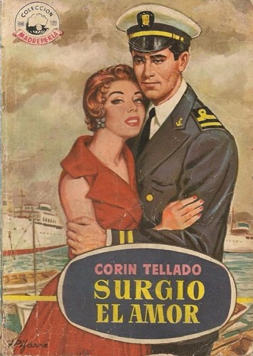 Surgió el amor