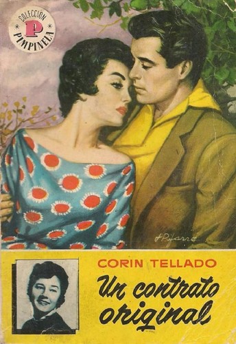 Un contrato original