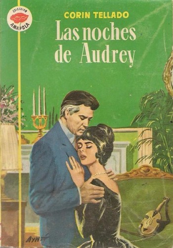 Las noches de Audrey