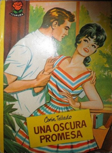 Una oscura promesa