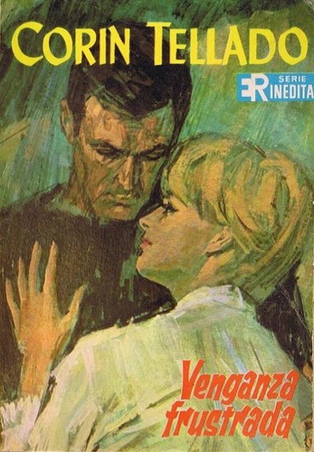 Venganza frustrada
