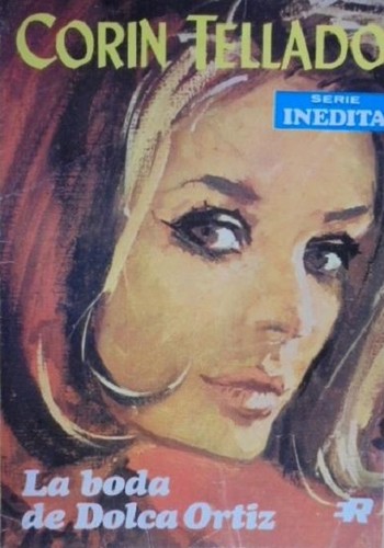 La boda de Dolca Ortiz