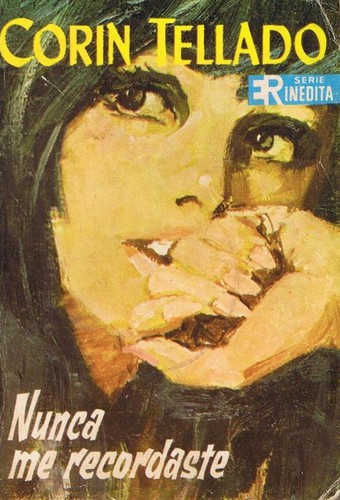 Nunca me recordaste