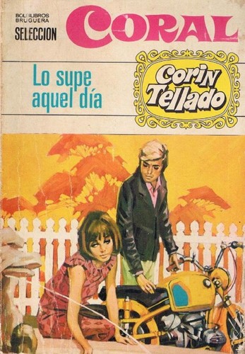 Lo supe aquel día