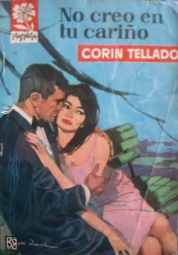 No creo en tu cariño
