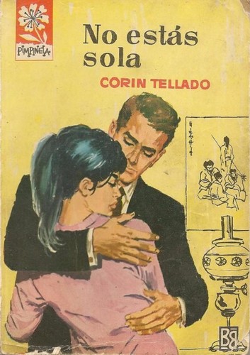No estás sola