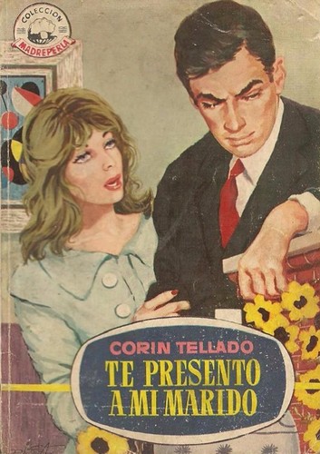 Te presento a mi marido