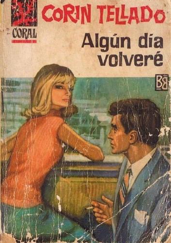 Algún día volveré