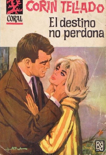 El destino no perdona