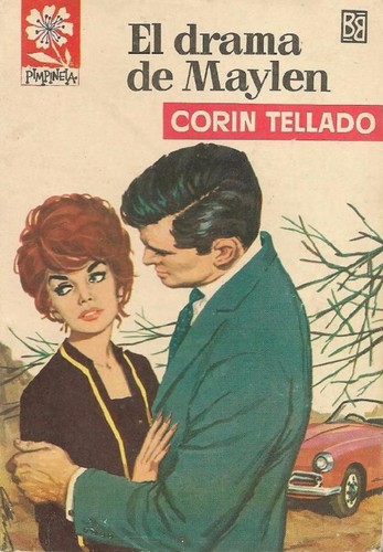 El drama de Maylen