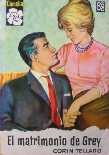El matrimonio de Grey