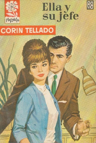 Ella y su jefe