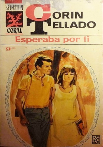 Esperaba por ti