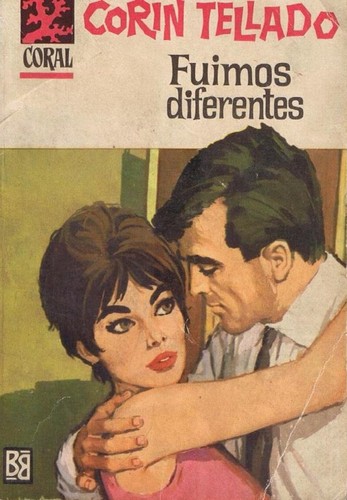 Fuimos diferentes