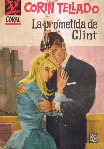 La prometida de Clint