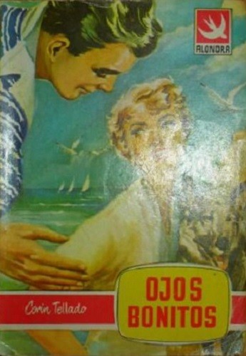 Ojos bonitos