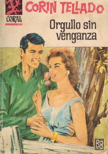Orgullo sin venganza