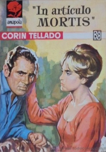 "In articulo mortis"