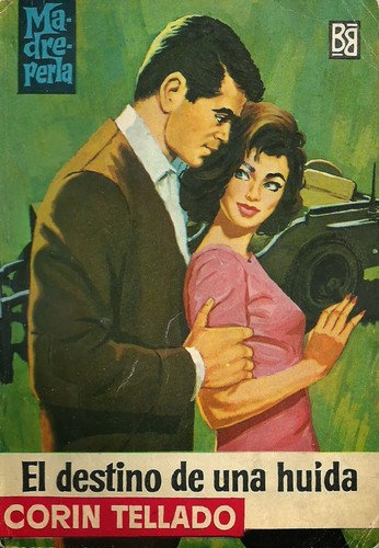 El destino de una huida