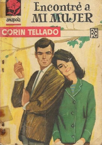 Encontré a mi mujer
