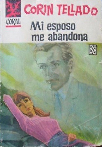 Mi esposo me abandona