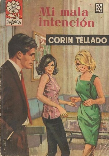 Mi mala intención