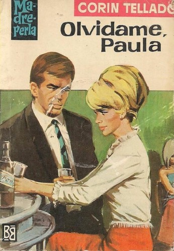 Olvídame, Paula