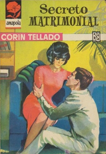 Secreto matrimonial