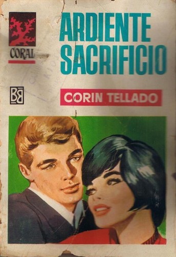 Ardiente sacrificio