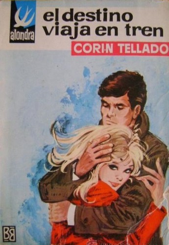 El destino viajaba en tren