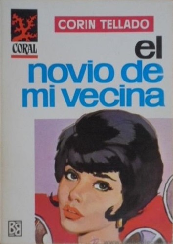 El novio de mi vecina