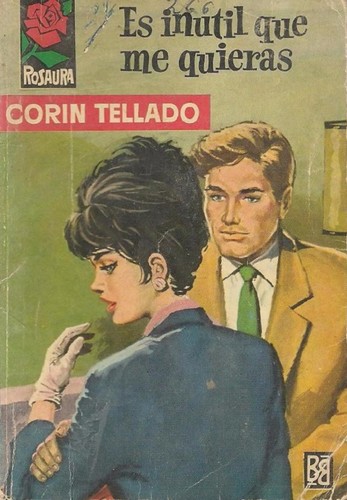 Es inútil que me quieras