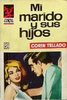 Mi marido y sus hijos