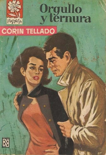 Orgullo y ternura
