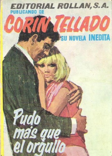 Pudo más que el orgullo