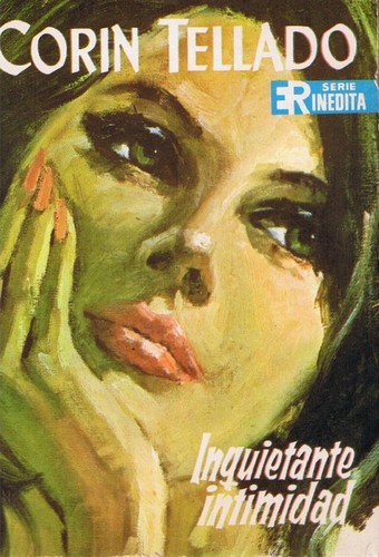 Inquietante intimidad