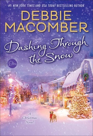 Dashing through the Snow