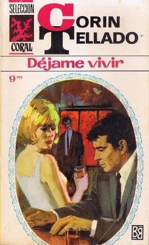 Déjame vivir