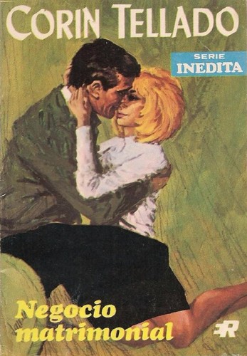 Negocio matrimonial