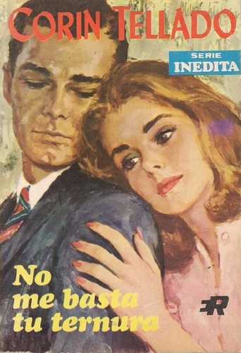 No me basta tu ternura