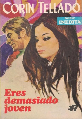Eres demasiado joven