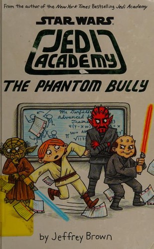 The Phantom Bully
