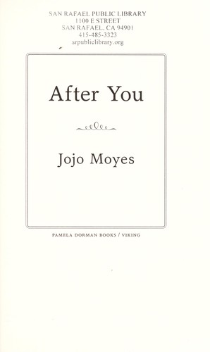 After You