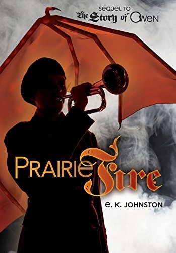 Prairie fire