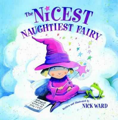The Nicest Naughty Fairy