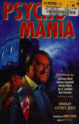 Psychomania